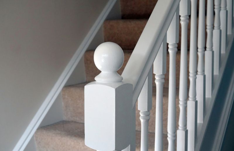 Spindles Installation in Wilmington, NC