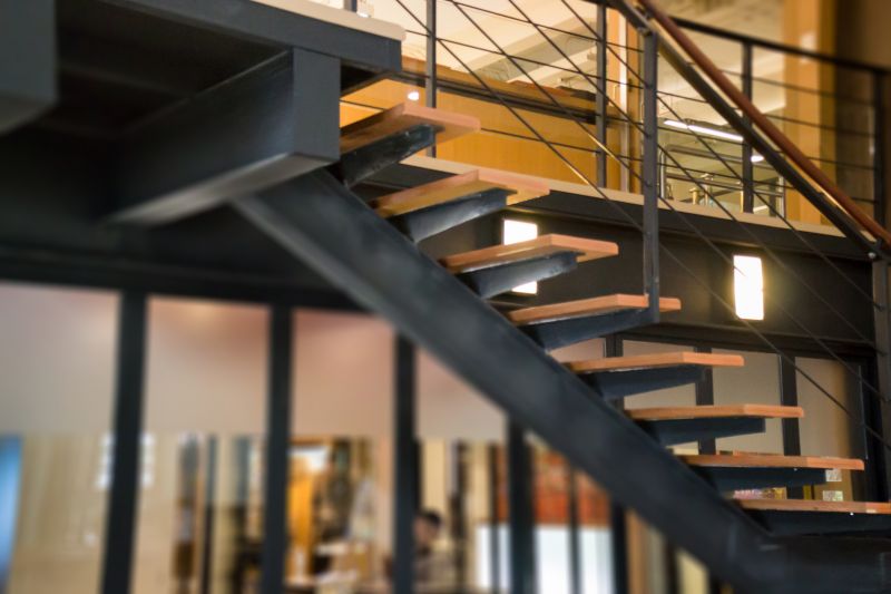 Staircase Installation in Alpharetta, GA