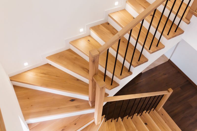 Stairs Remodeling in Olathe, KS