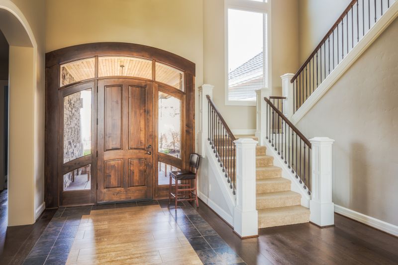 Balcony Railing Installation in Olathe, KS