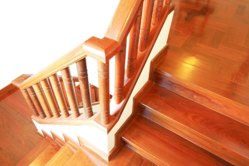 Baluster Repair in Overland Park, KS