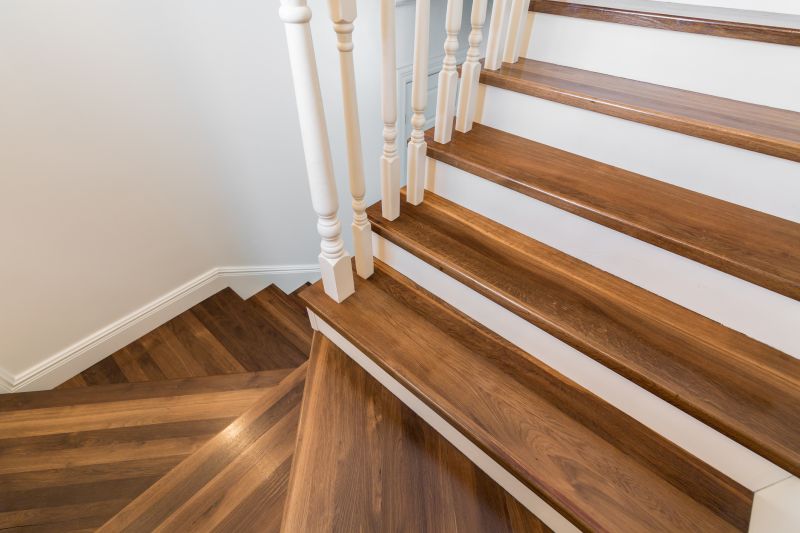 Baluster Repair in Kansas City, KS