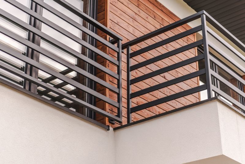 Balusters Replacement in Kansas City, KS