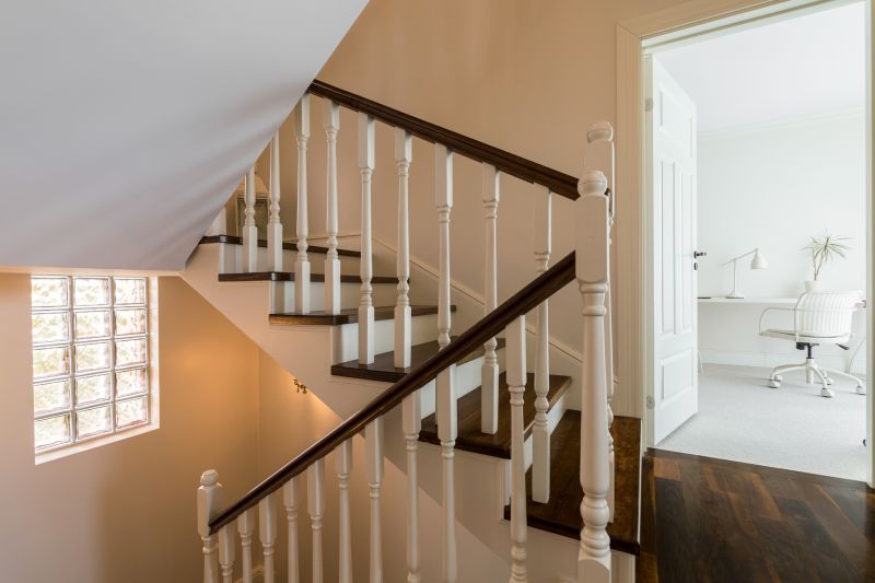Balusters Replacement in Alpharetta, GA