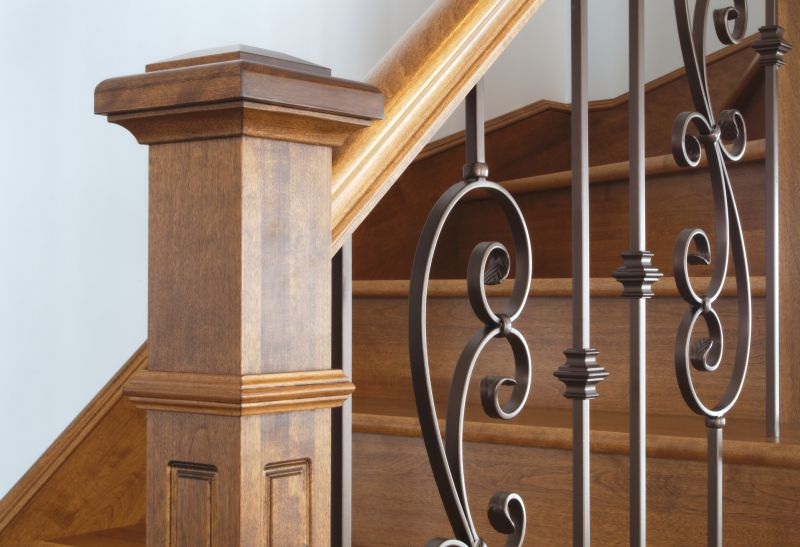 Balusters Replacement in Overland Park, KS