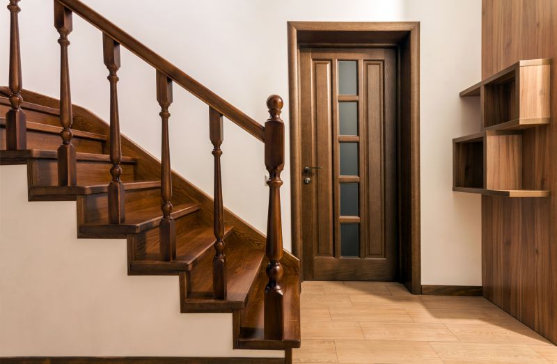 Balusters Replacement in Overland Park, KS