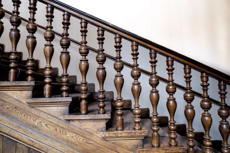 Balusters Replacement in Olathe, KS