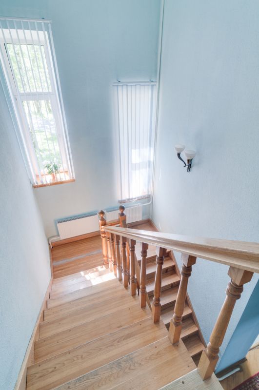 Banister Replacement in Alpharetta, GA