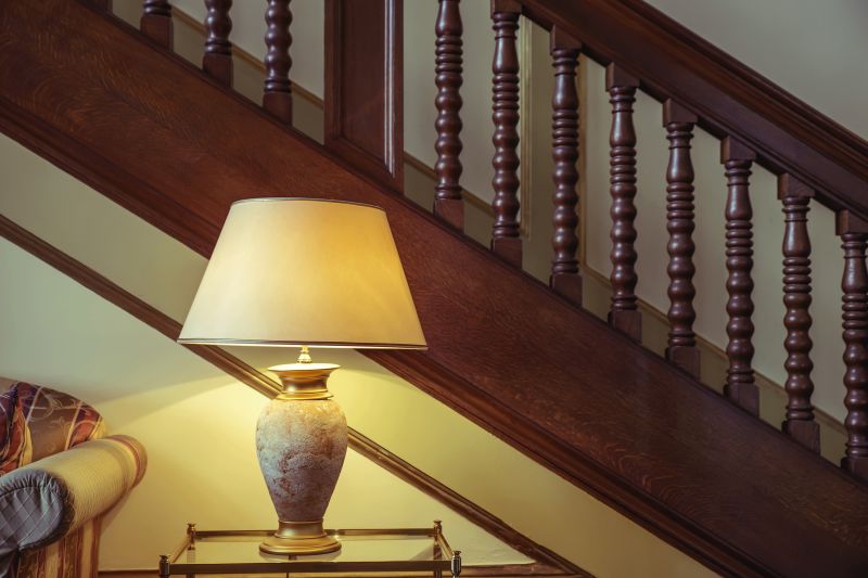 Banister Sanding in Kansas City, KS