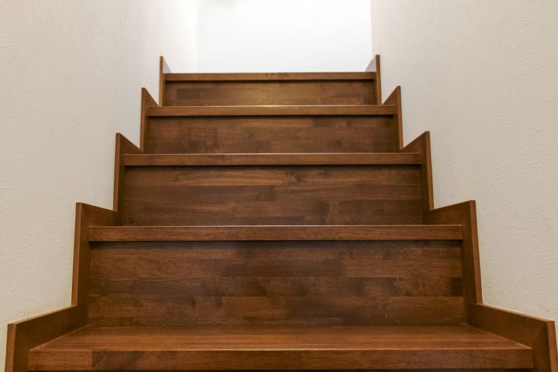 Basement Stairs Repair in Kansas City, KS