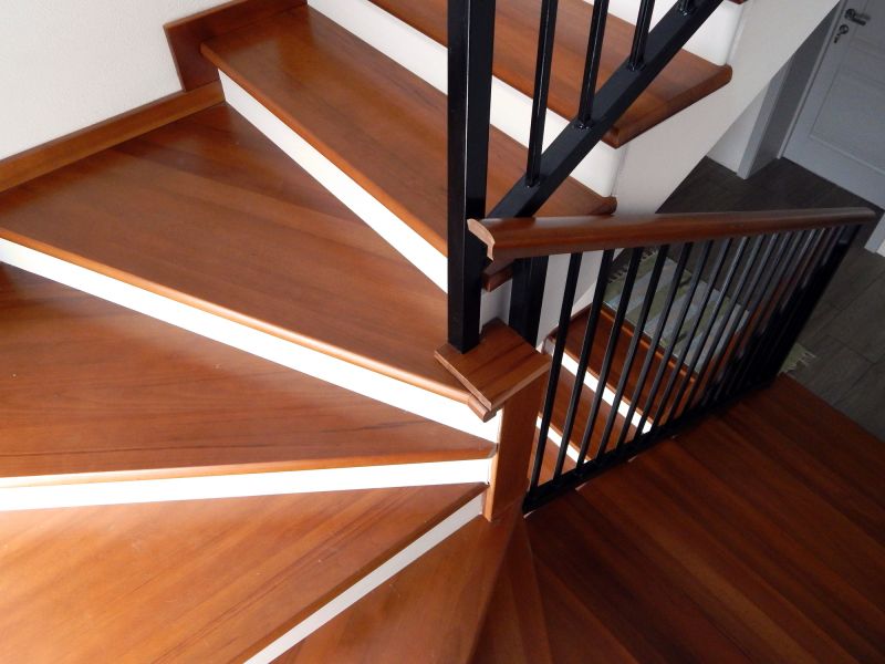 Basement Stairs Repair in Olathe, KS