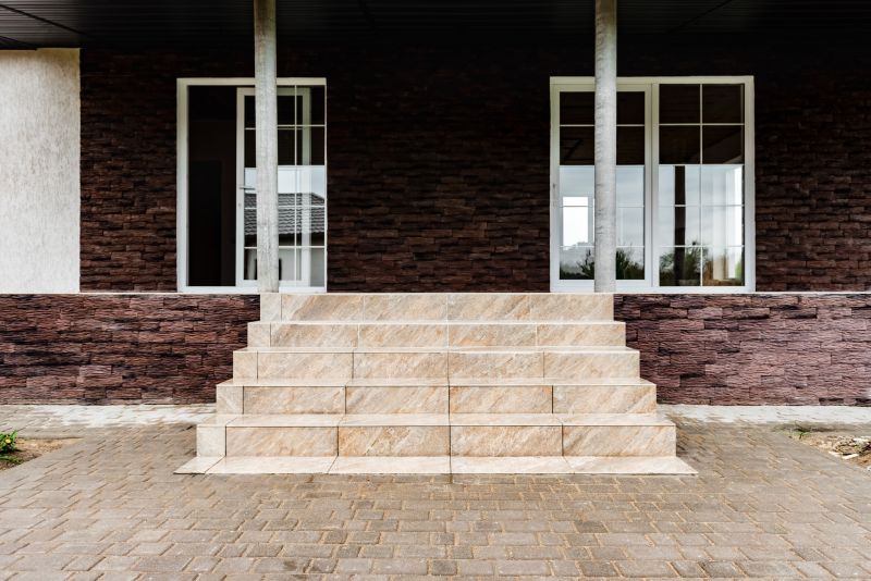 Basement Steps Installation in Wilmington, NC