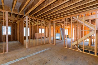Building Framing in Wilmington, NC