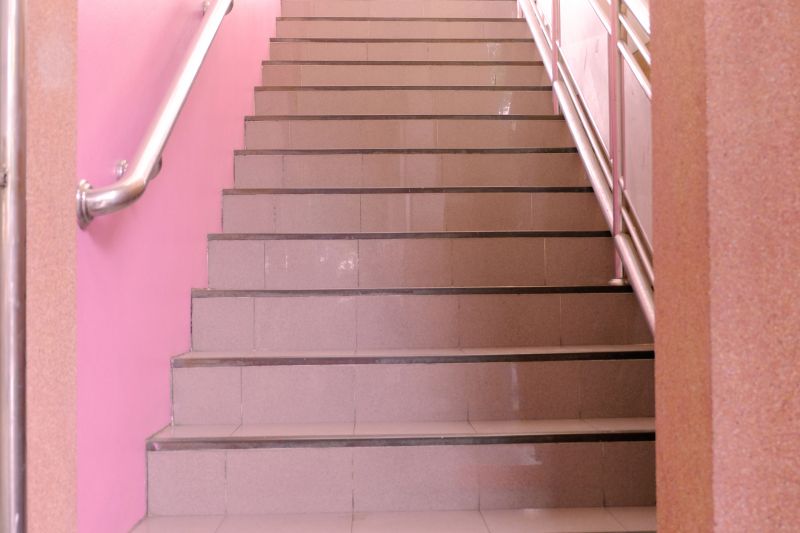 Custom Stairs Installation in Olathe, KS
