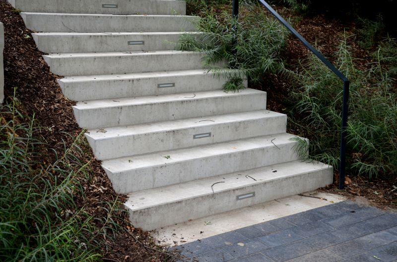 Deck Steps Repair in Alpharetta, GA