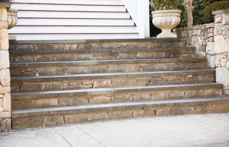 Deck Steps Repair in Wilmington, NC