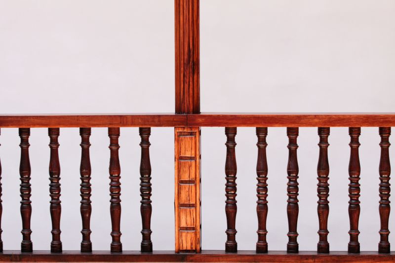 Handrail Installation in Wilmington, NC