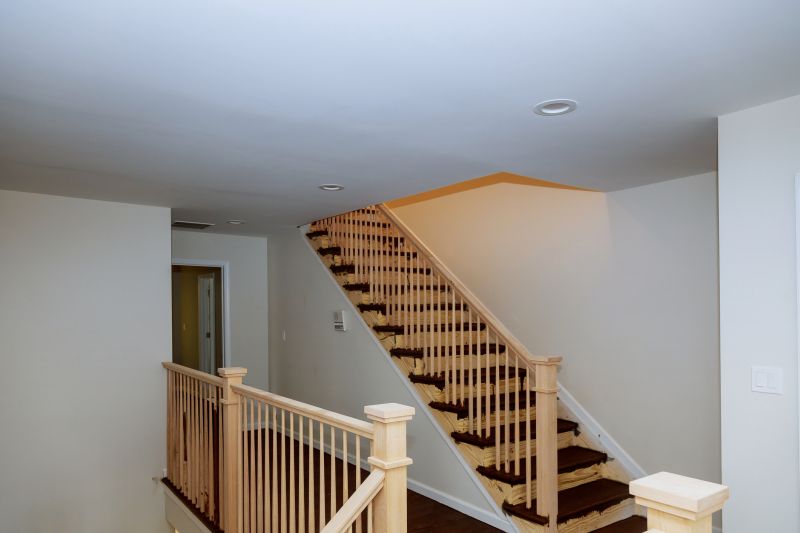 Handrail Replacement in Wilmington, NC