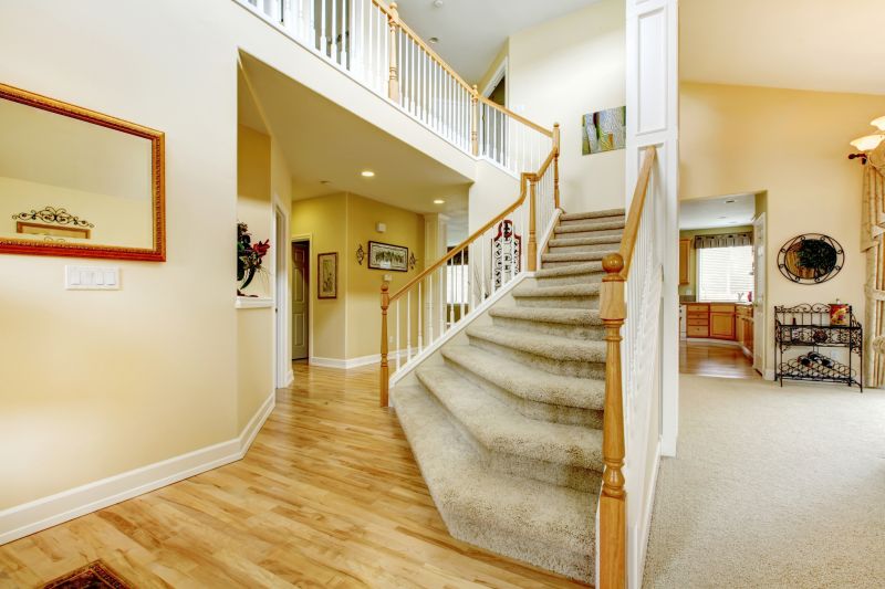 Handrails Replacement in Wilmington, NC