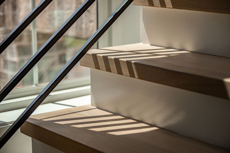 Handrails Replacement in Kansas City, KS