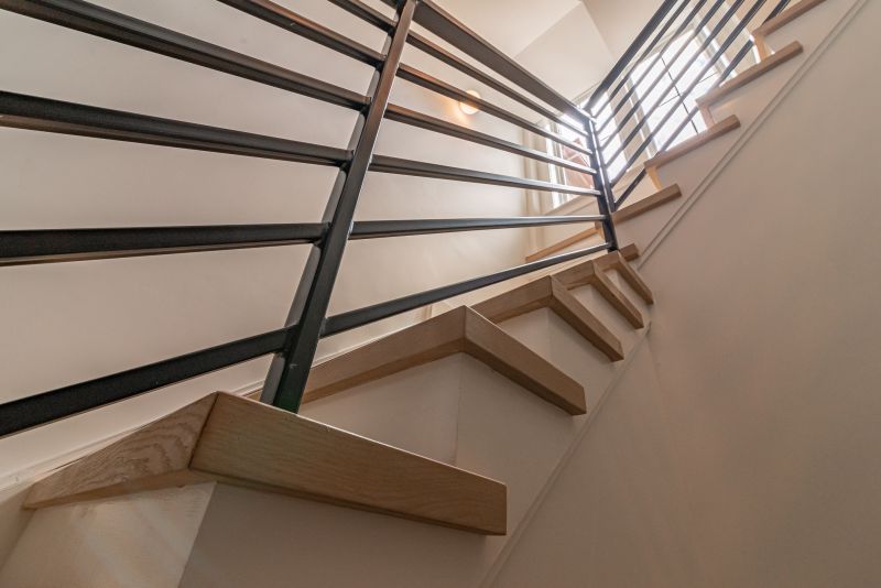 Handrails Replacement in Olathe, KS