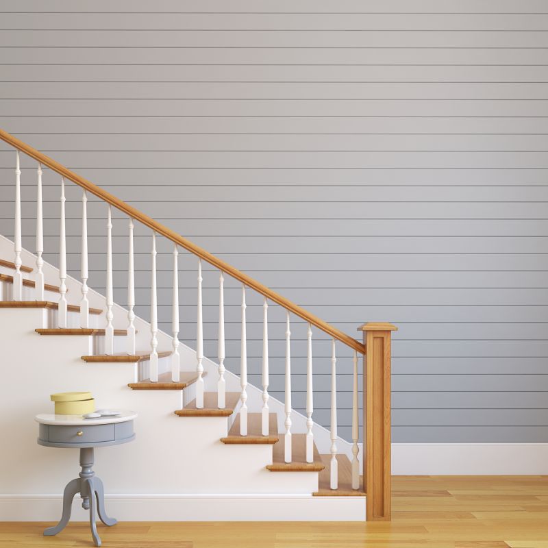Patio Railing Replacement in Olathe, KS