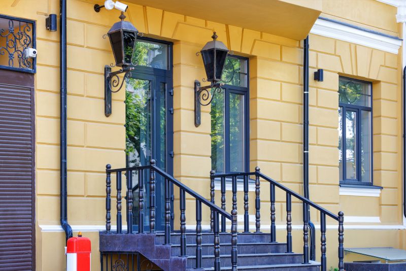 Porch Steps Construction in Kansas City, KS