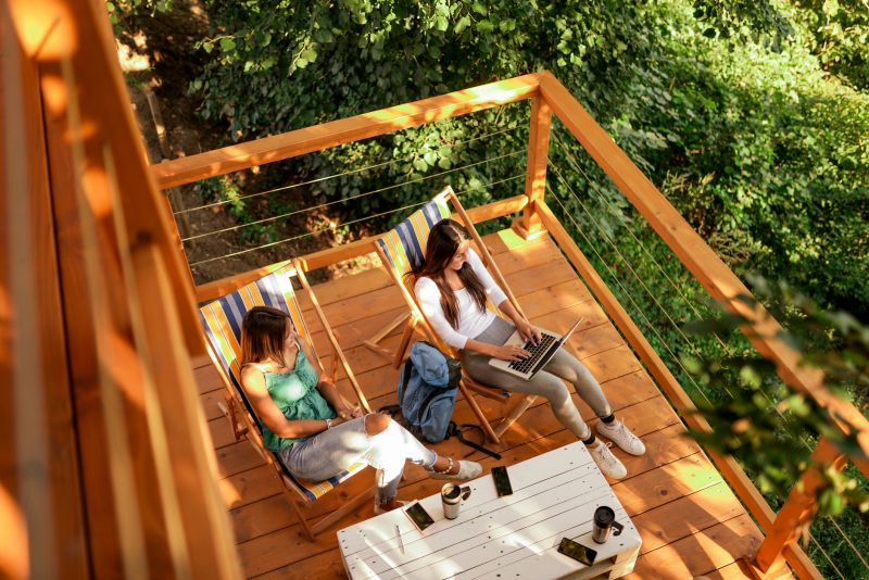 Railing Installation in Alpharetta, GA