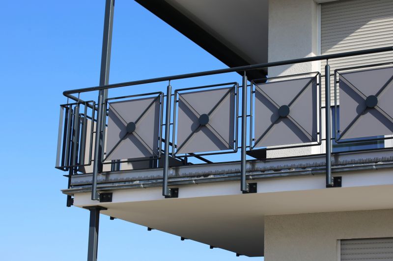 Railing Installation in Alpharetta, GA