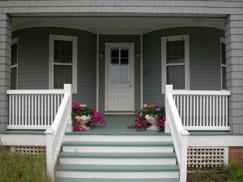 Railing Installation in Olathe, KS