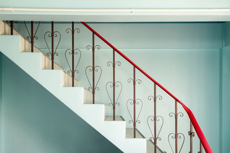 Spindles Installation in Wilmington, NC