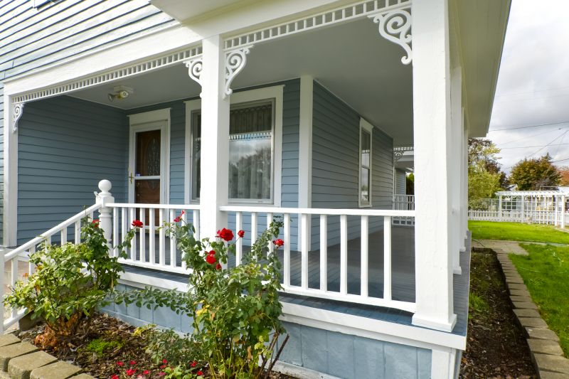 Spindles Installation in Conroe, TX