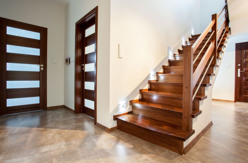 Squeaky Steps Repair in Wilmington, NC