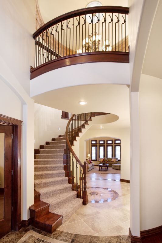 Staircase Installation in Wilmington, NC