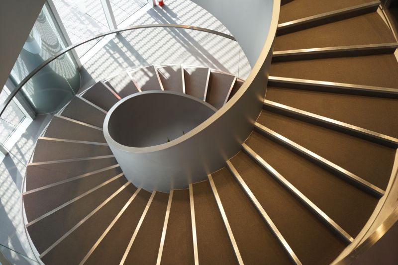 Staircase Installation in Wilmington, NC