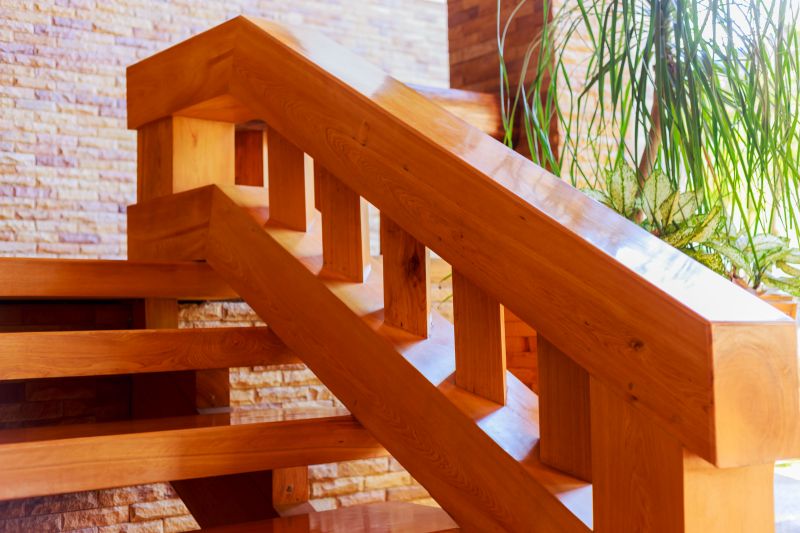 Stairs Installation in Alpharetta, GA