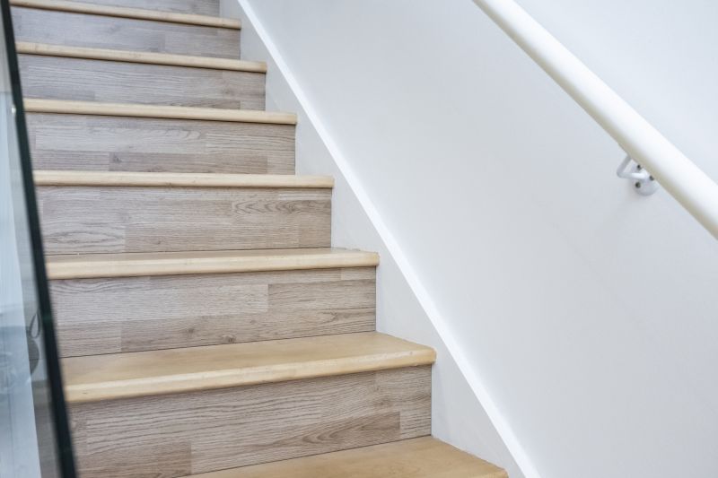 Stairs Installation in Conroe, TX
