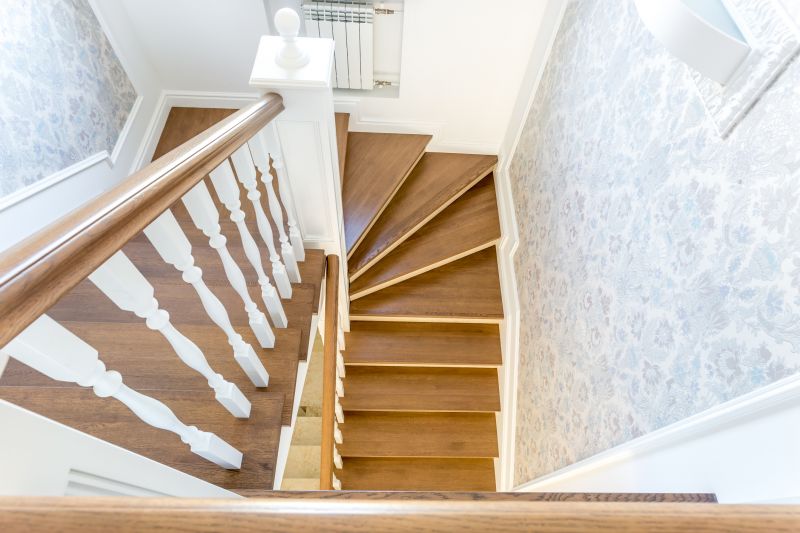 Stairs Remodeling in Conroe, TX