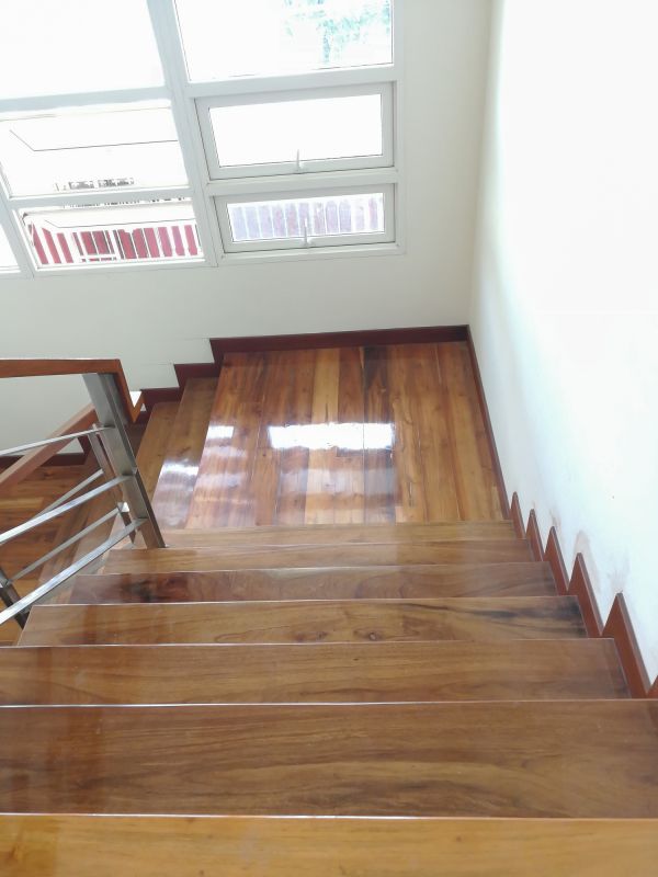 Stairs Remodeling in Kansas City, KS