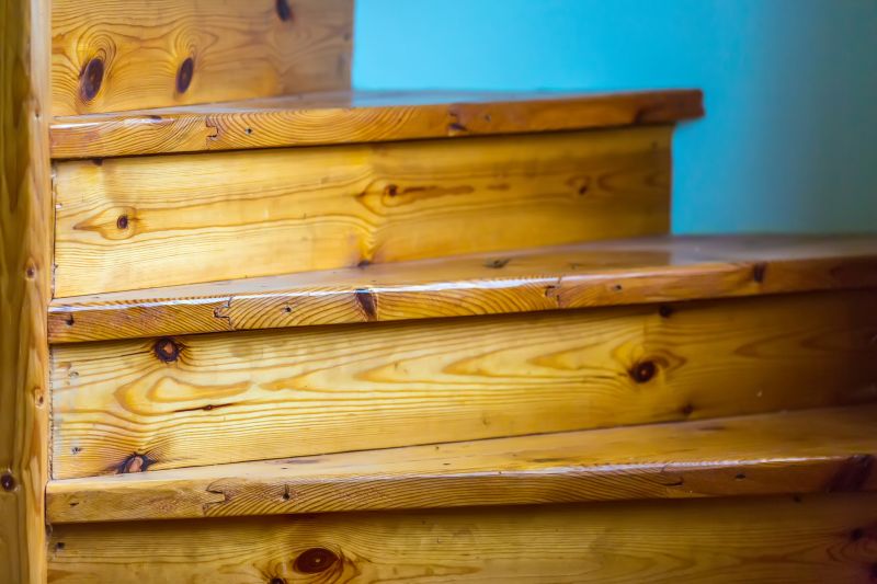 Stairs Replacement in Conroe, TX