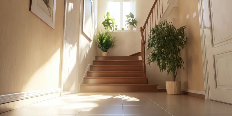 Wood Railing Repair in Conroe, TX
