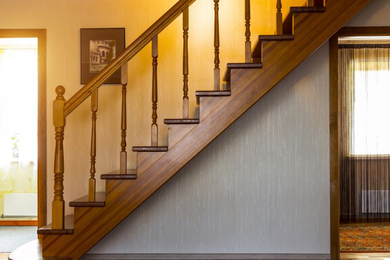 Wood Railing Replacement in Kansas City, KS